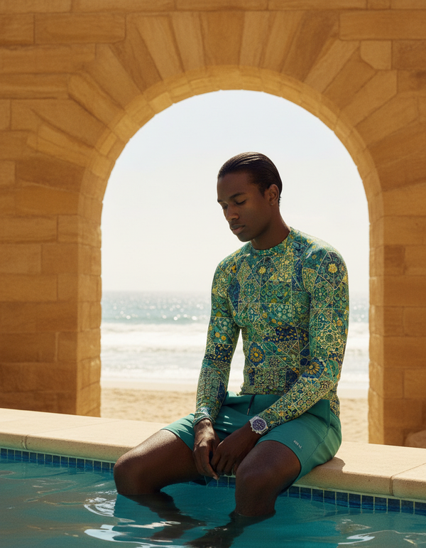 Riad Rashguard