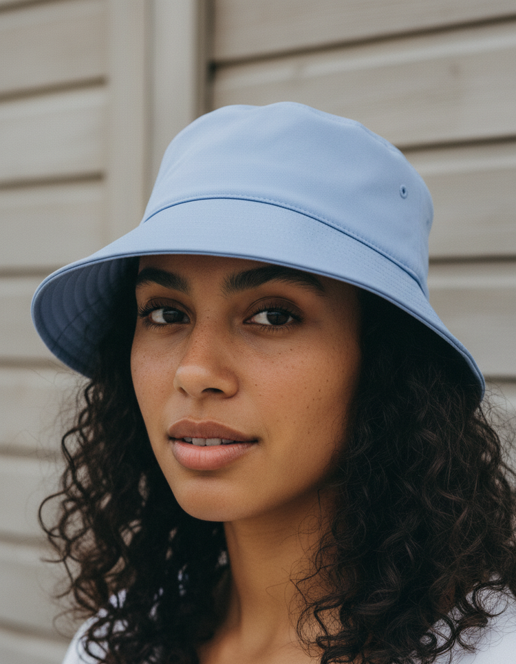 Serenity Bucket Hat Bucket Hat — Dripper