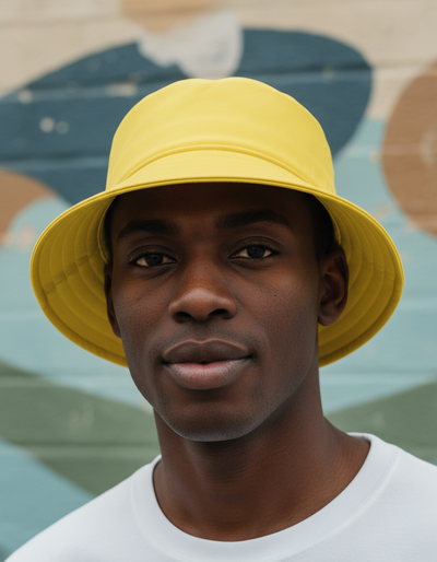 Banana Bucket Hat bucket hat