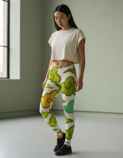 Acacia Nimbus Leggings leggings