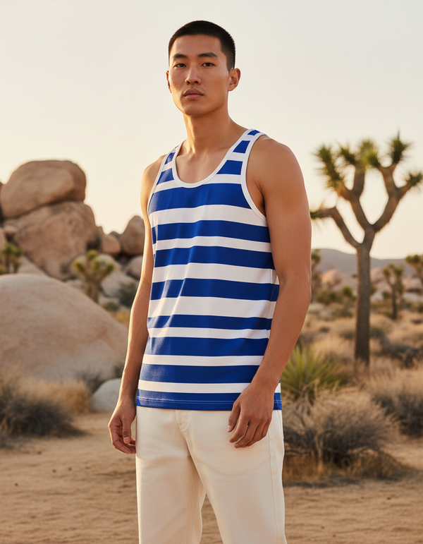 Regatta Tank Top bikini — Dripper