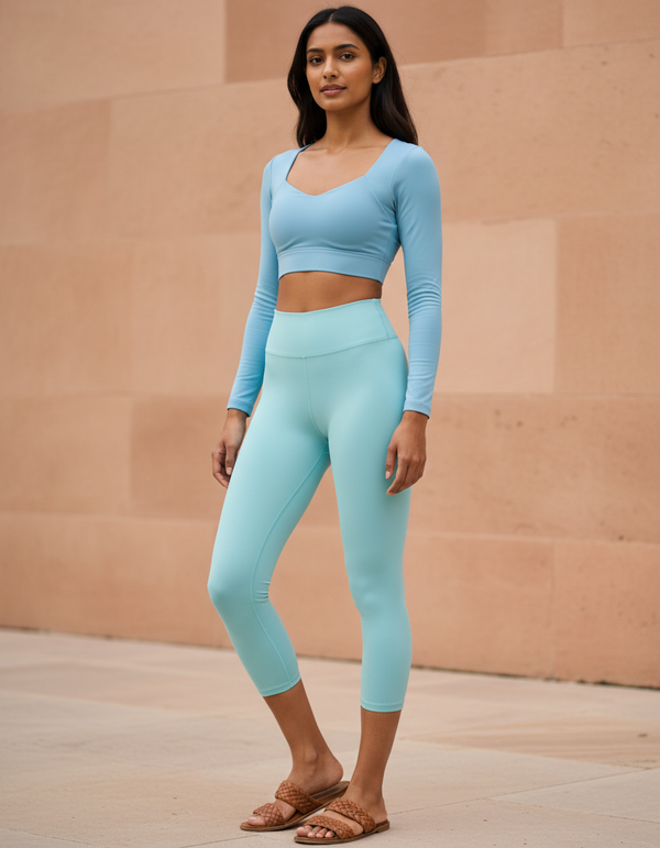 Capri Yoga