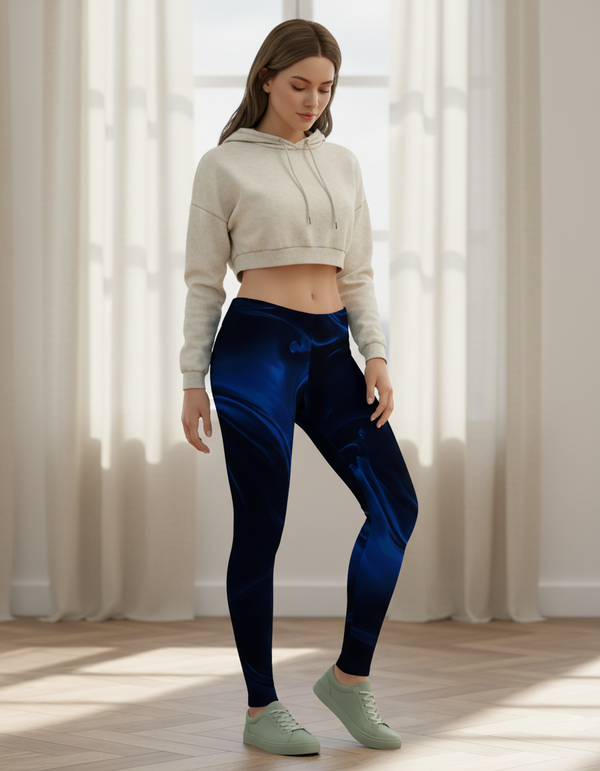 Drift Leggings bikini — Dripper
