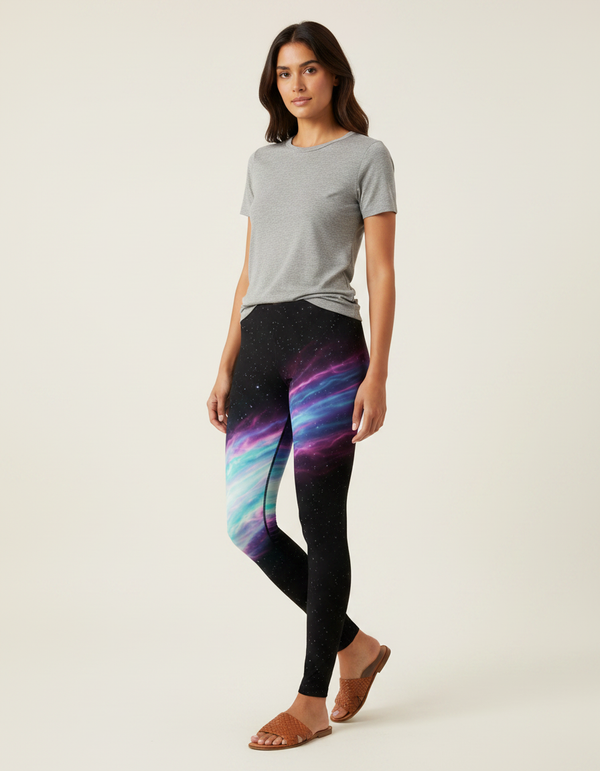 Vega Leggings bikini — Dripper