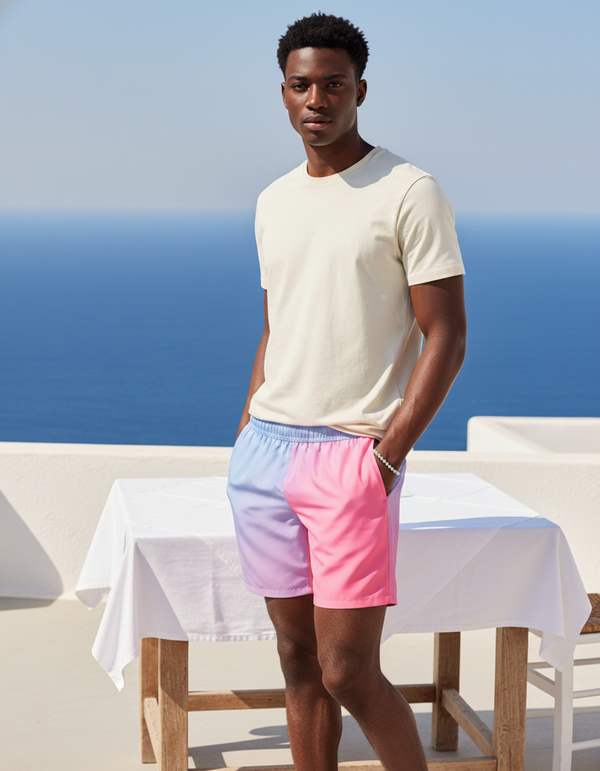 Elysium Swim Trunks