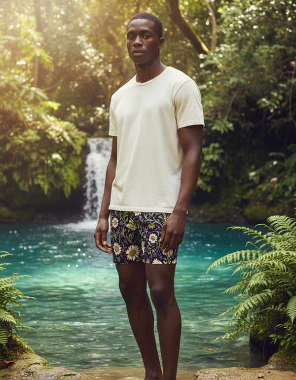 William Collection Swim Trunks swim trunks